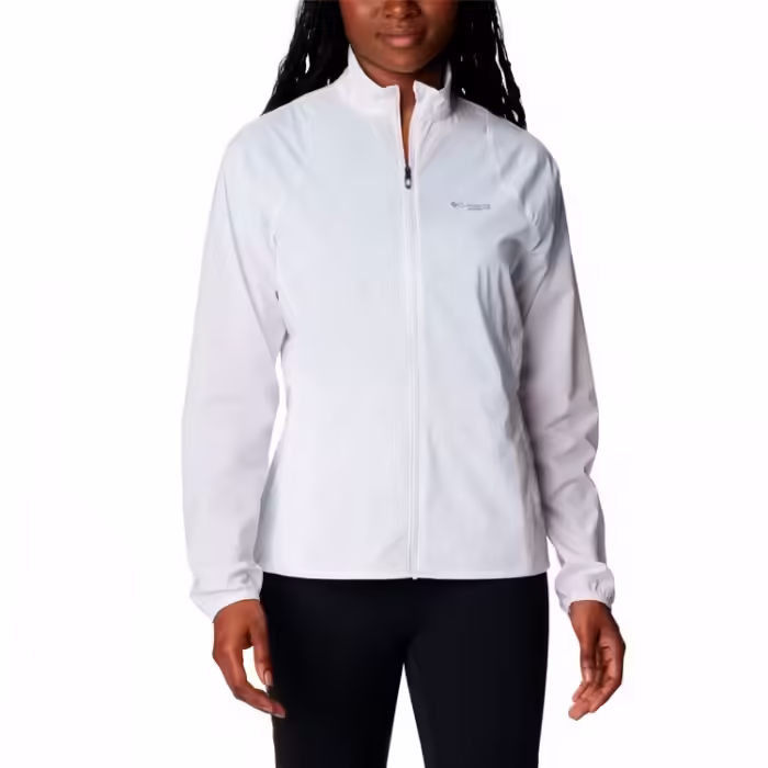 Jacheta windbreaker Columbia W Endless Trail Wind Shell
