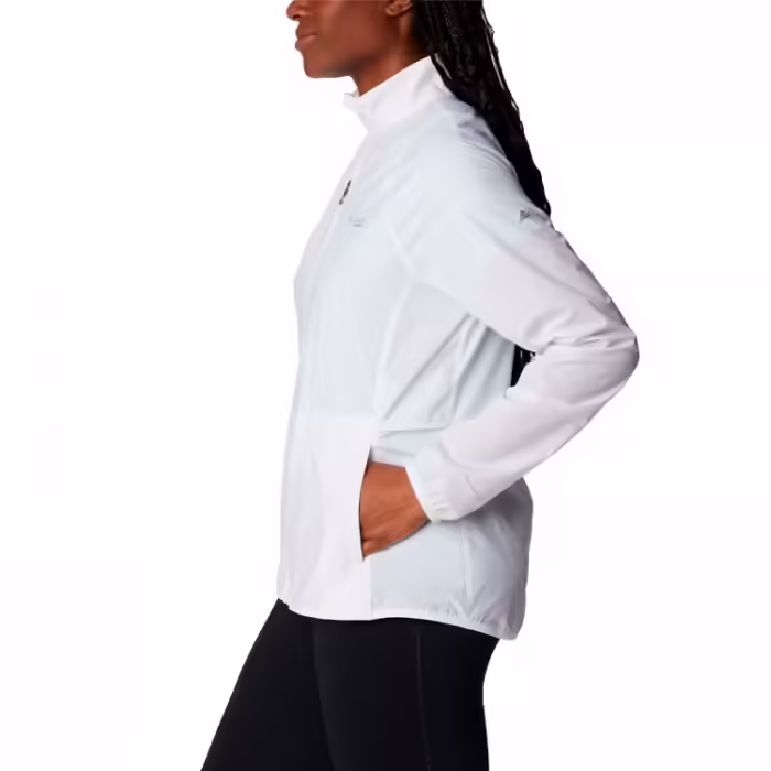 Jacheta windbreaker Columbia W Endless Trail Wind Shell - 3