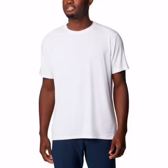 Футболка Columbia M Endless Trail Running Tech Tee