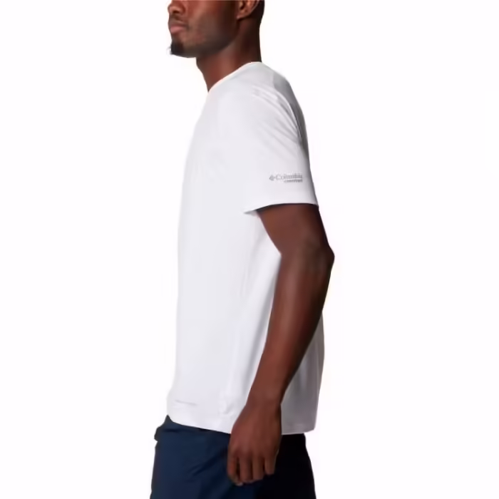 Футболка Columbia M Endless Trail Running Tech Tee - 2