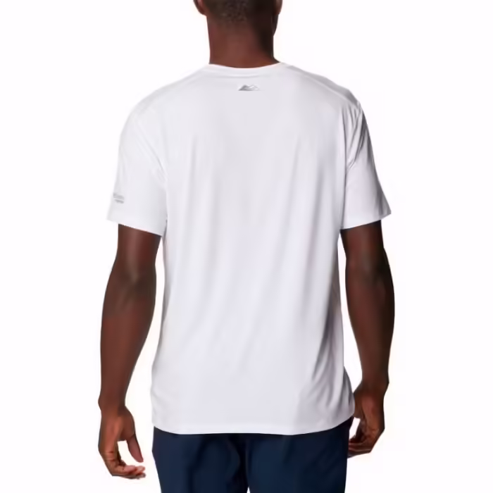 Футболка Columbia M Endless Trail Running Tech Tee - 3