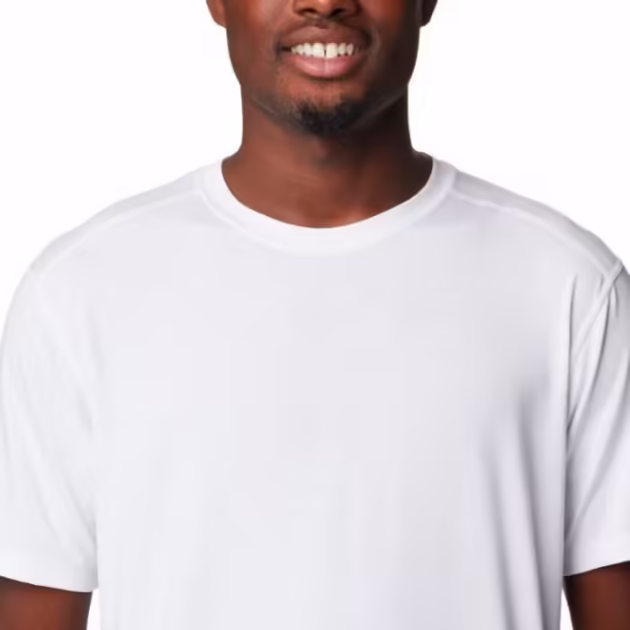 Футболка Columbia M Endless Trail Running Tech Tee - 4