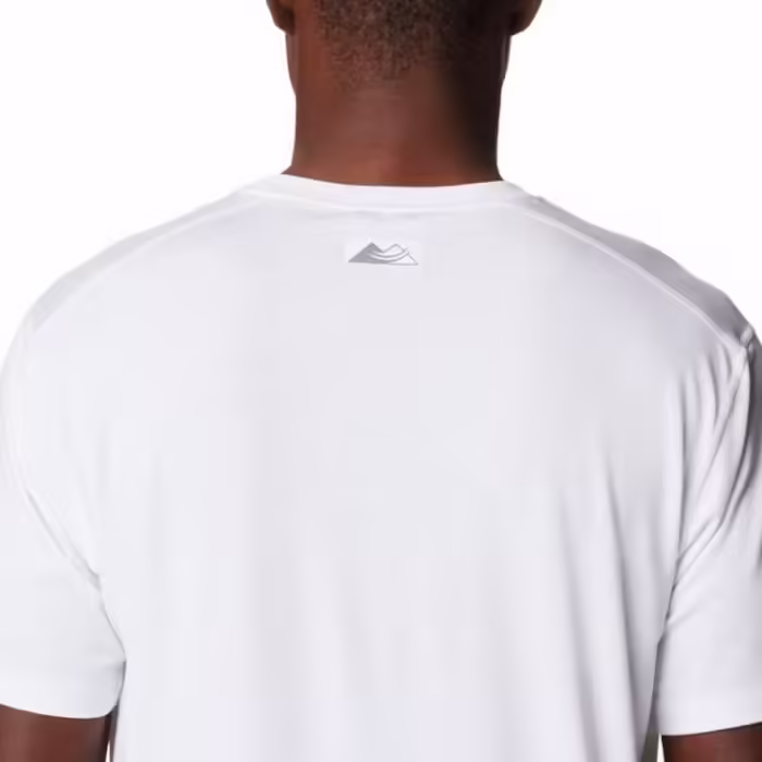 Футболка Columbia M Endless Trail Running Tech Tee - 5