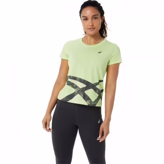 Tricou Asics TIGER TOP - 4