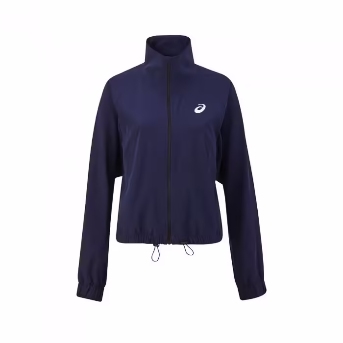 Толстовка Asics MATCH W WOVEN JACKET