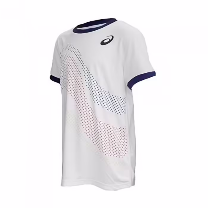 Футболка Asics B GPX TEE