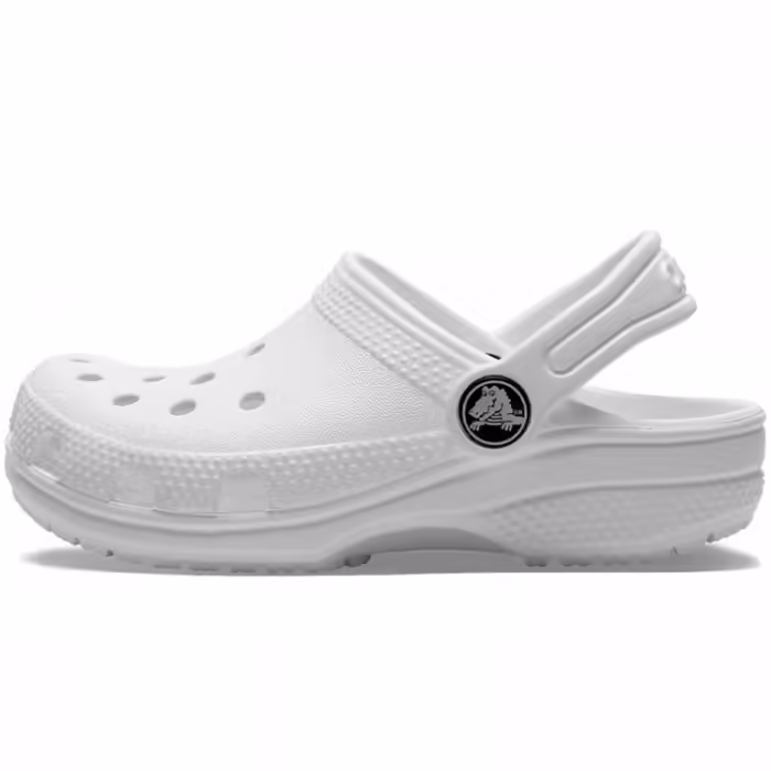 Шлепанцы Crocs Classic Clog K