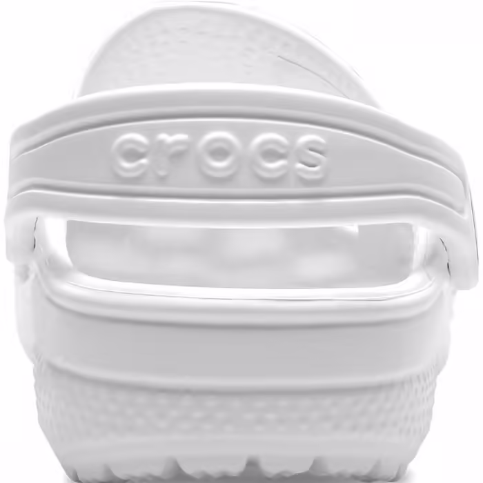 Шлепанцы Crocs Classic Clog K - 5