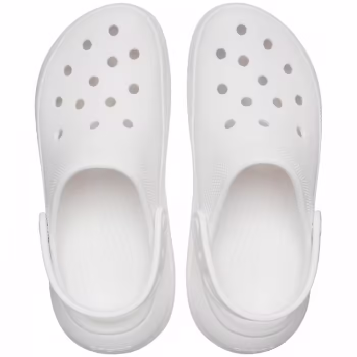Slapi Crocs Crush Clog - 4