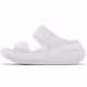 Slapi Crocs Crush Sandal