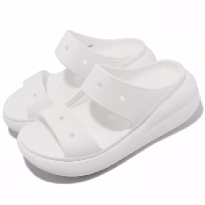 Slapi Crocs Crush Sandal - 4
