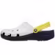 Slapi Crocs Classic Retro Sport Clog K
