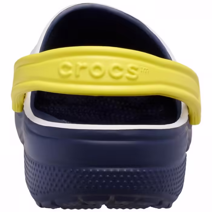Slapi Crocs Classic Retro Sport Clog K - 4