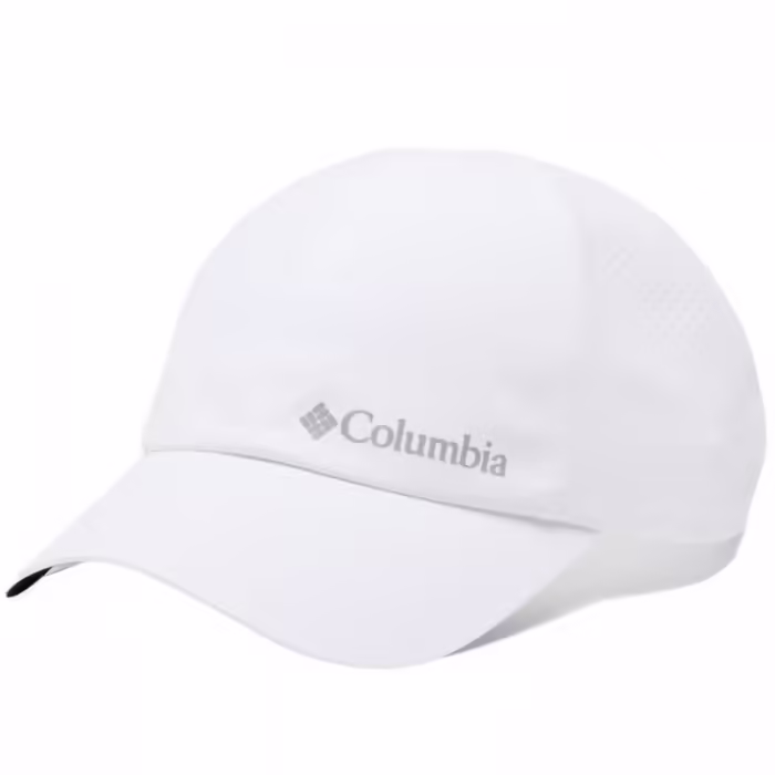 Chipiu Columbia Silver Ridge IV Ball Cap