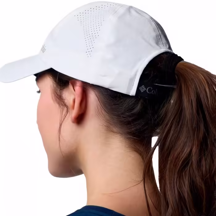 Chipiu Columbia Silver Ridge IV Ball Cap - 2