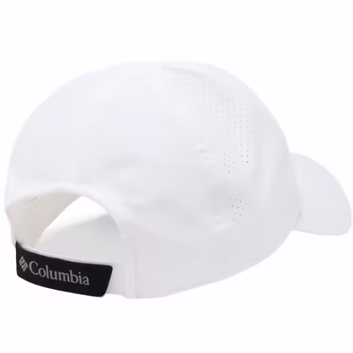 Chipiu Columbia Silver Ridge IV Ball Cap - 3