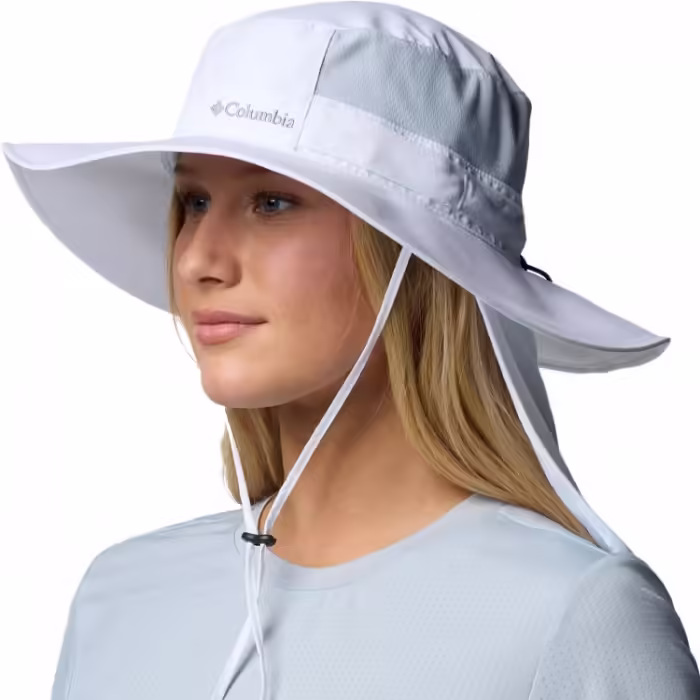 Panama Columbia Coolhead III Zero Booney - 5