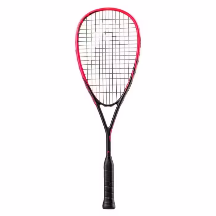 Ракетка для сквоша HEAD SQUASH CYBER PRO