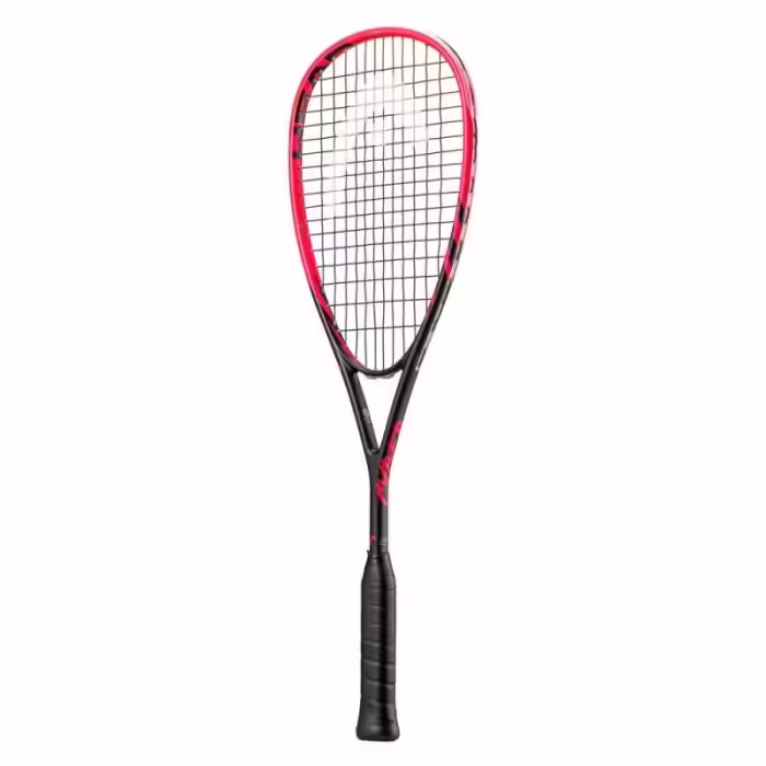 Ракетка для сквоша HEAD SQUASH CYBER PRO - 2
