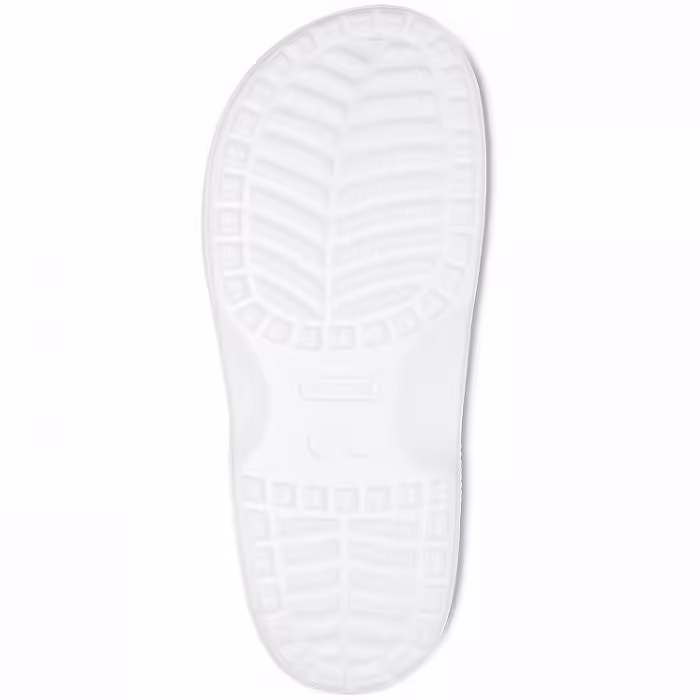 Slapi Crocs Saturday Slide Alb 41-42 - 4
