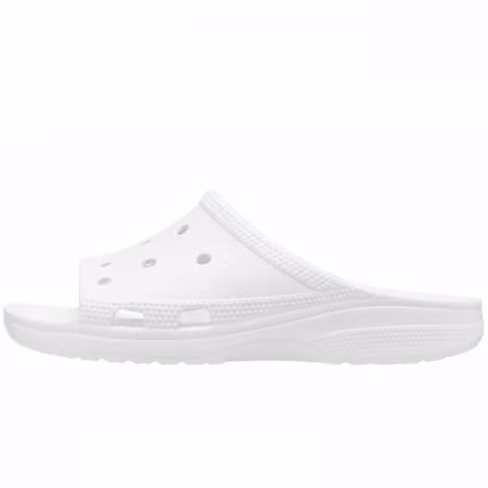 Slapi Crocs Saturday Slide Alb 42-43 - 3