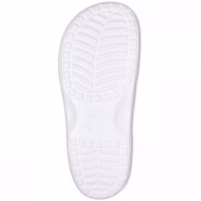 Slapi Crocs Saturday Slide Alb 42-43 - 5