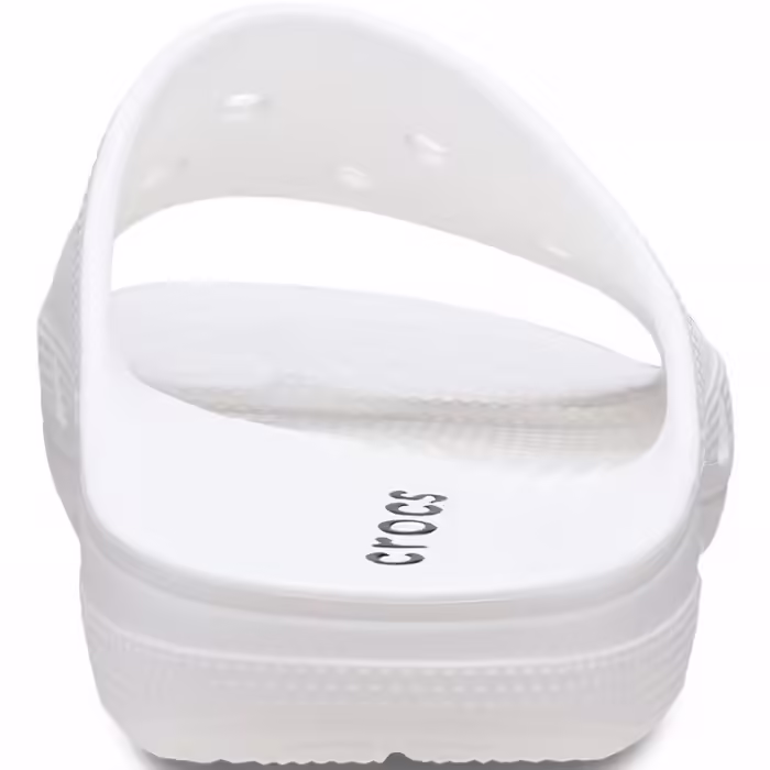 Slapi Crocs Saturday Slide Alb 42-43 - 7