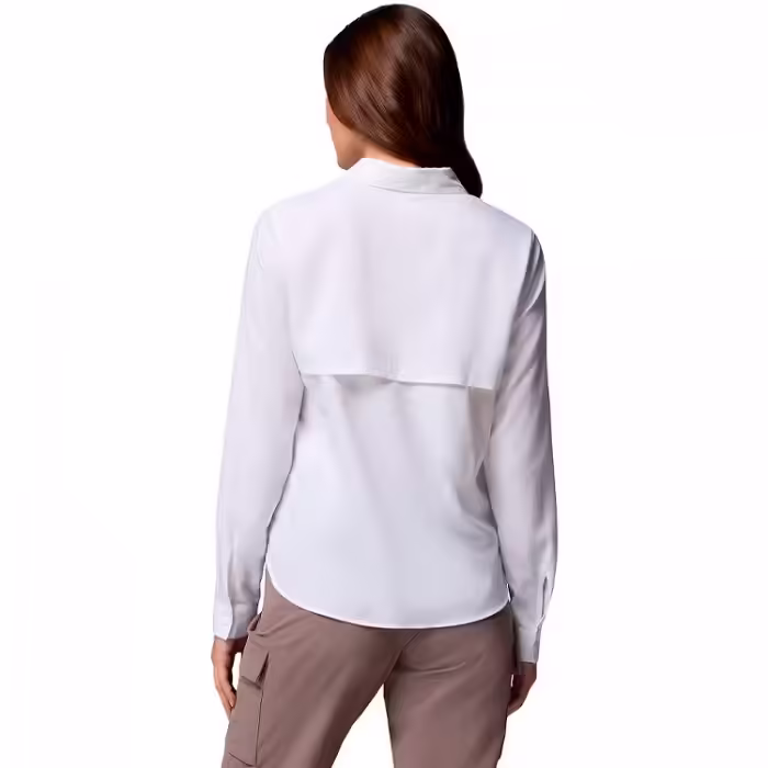 Camasa Columbia Silver Ridge Utility Long Sleeve - 2