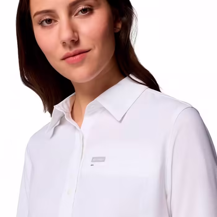 Camasa Columbia Silver Ridge Utility Long Sleeve - 4