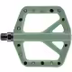 Педали GIANT PINNER ELITE FLAT PEDAL­GREEN