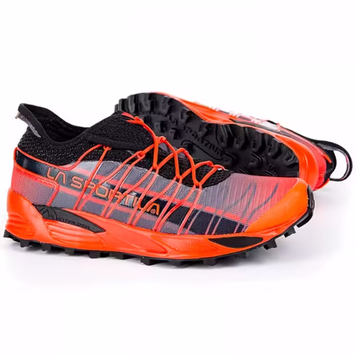 Incaltaminte Sport La Sportiva Mutant - 4