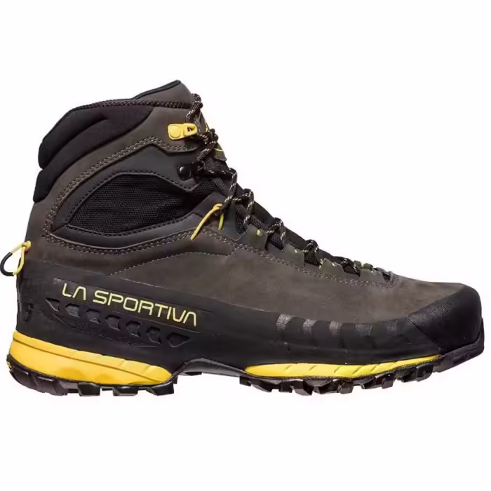Ботинки La Sportiva TX5 Gtx - 4