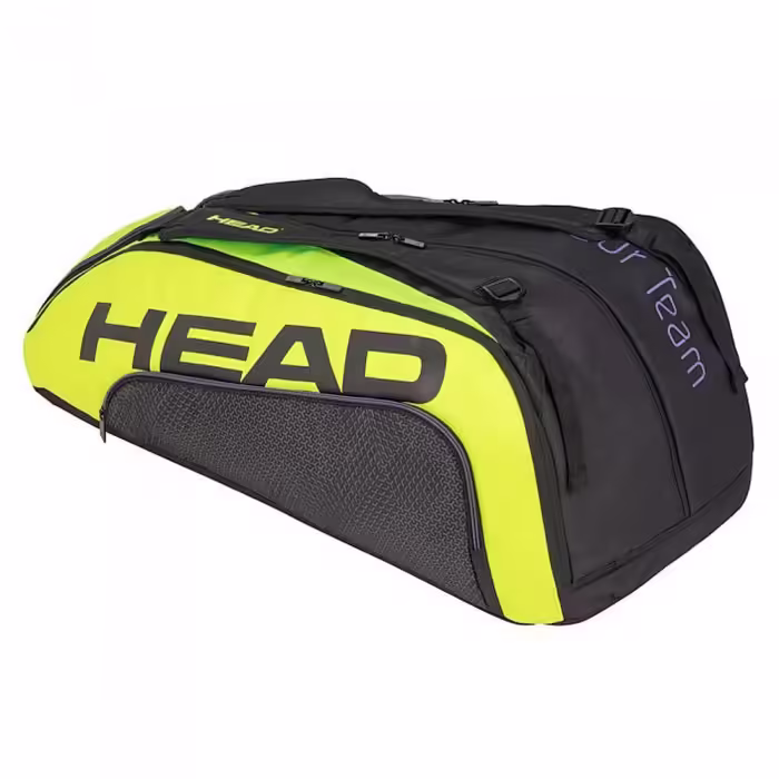 Сумка спортивная HEAD EXT 12R MONSTCOMB 20 BKNY