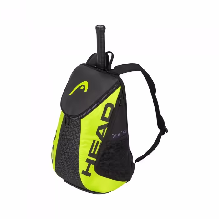 Рюкзак HEAD 283500 RUCSAC HEAD TT EXTREME 20 BKNY