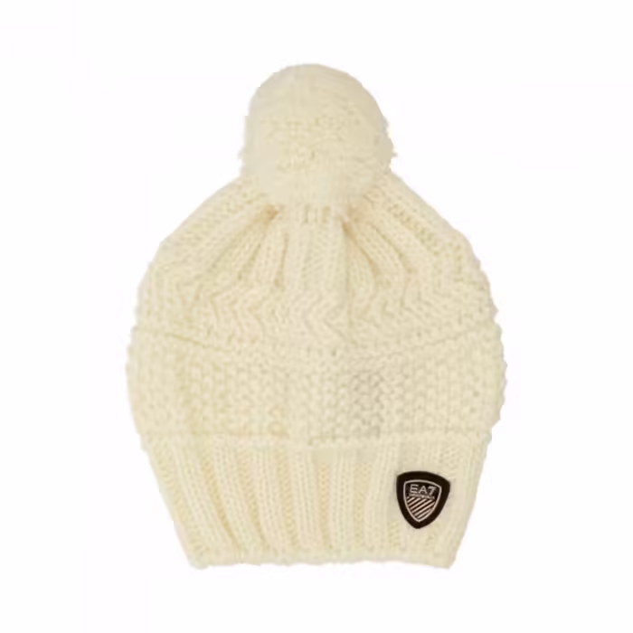 Caciula EA7 EMPORIO ARMANI MAGLIERIA BEANIE HAT