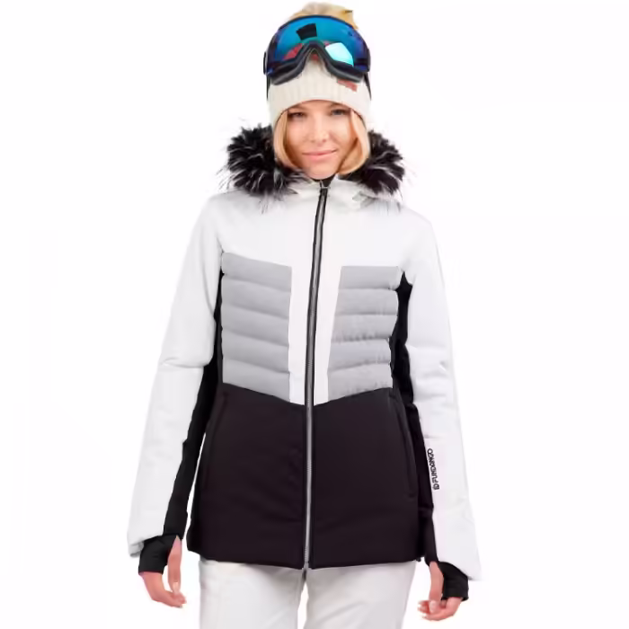 Куртка Fundango Salina Padded Jacket