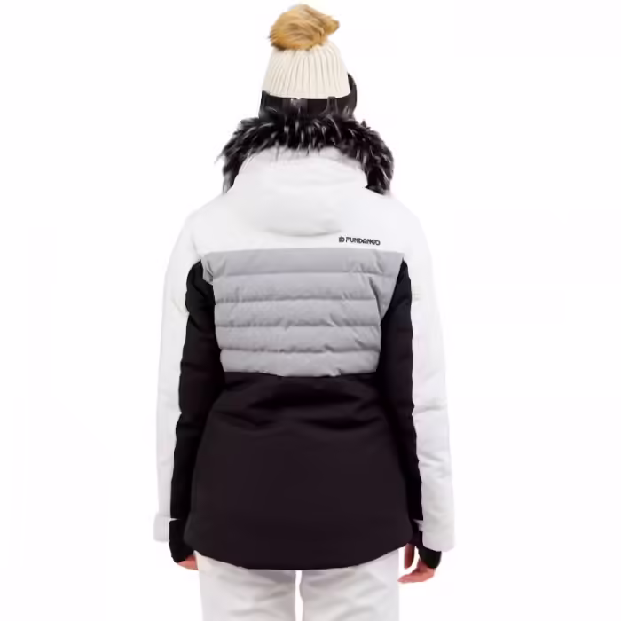 Куртка Fundango Salina Padded Jacket - 2