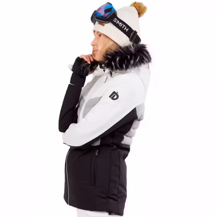Куртка Fundango Salina Padded Jacket - 3