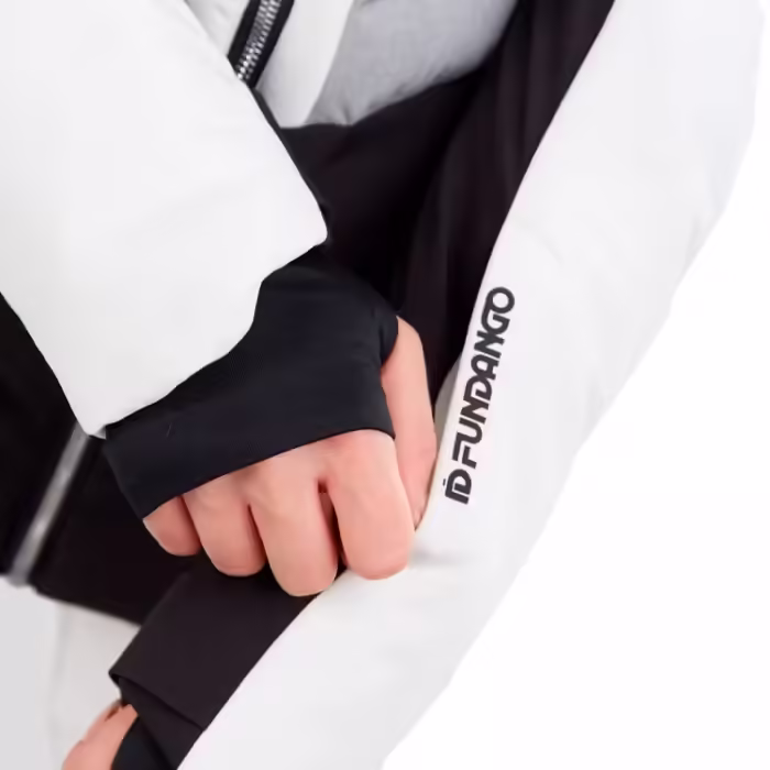 Куртка Fundango Salina Padded Jacket - 4