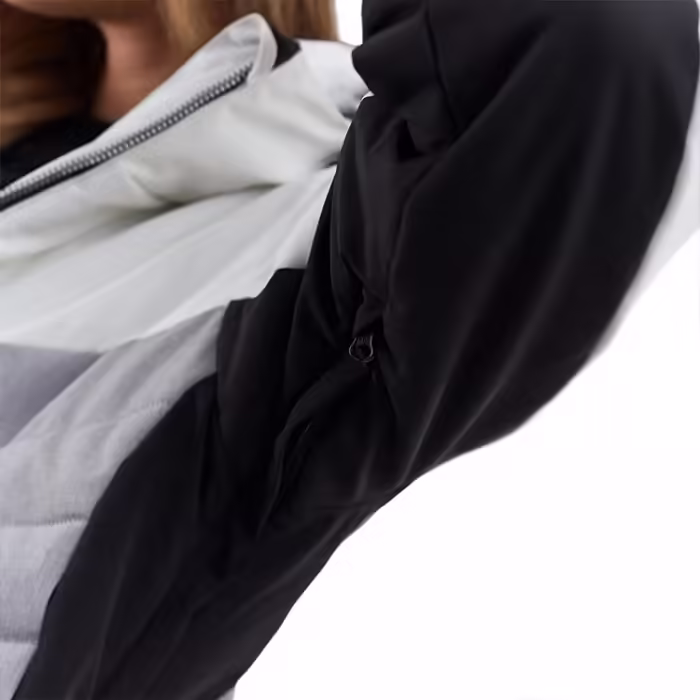 Scurta Fundango Salina Padded Jacket - 5