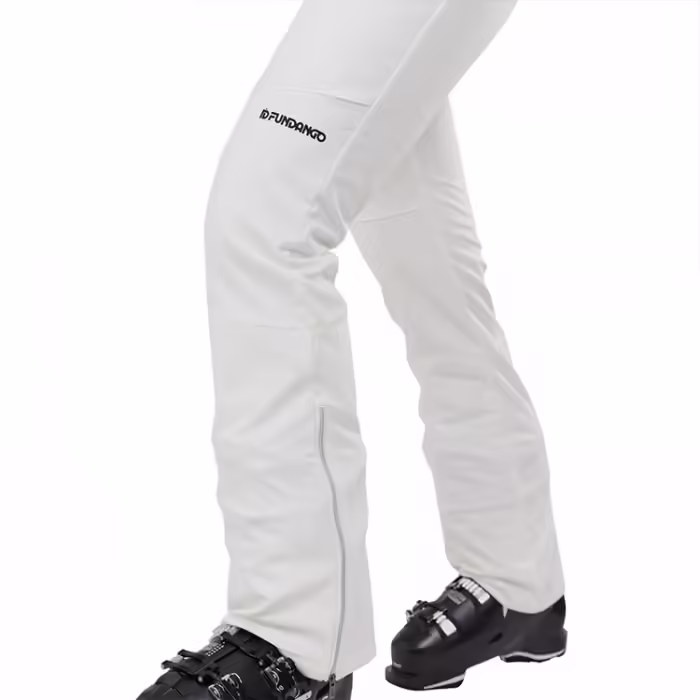 Pantaloni Fundango Galena Pants - 5