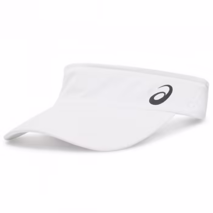 Кепка Asics PRFM VISOR Белый One size