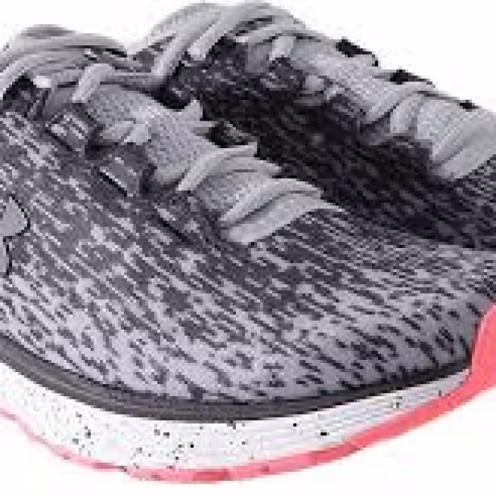 Кроссовки Under Armour W CHARGED BANDIT 3 OMBRE - 5