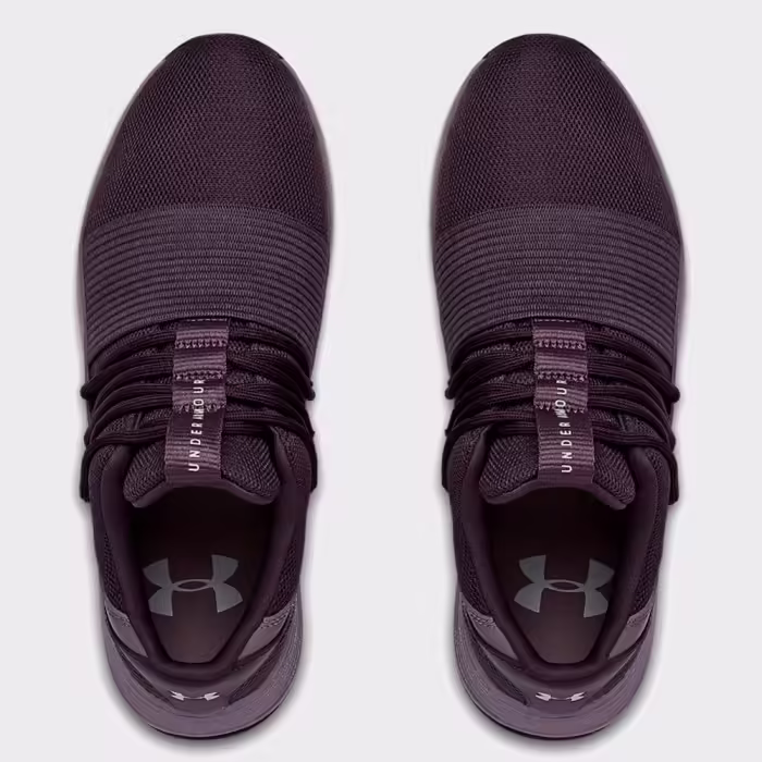 Incaltaminte Sport Under Armour UA W Breathe Lace Glitz - 2