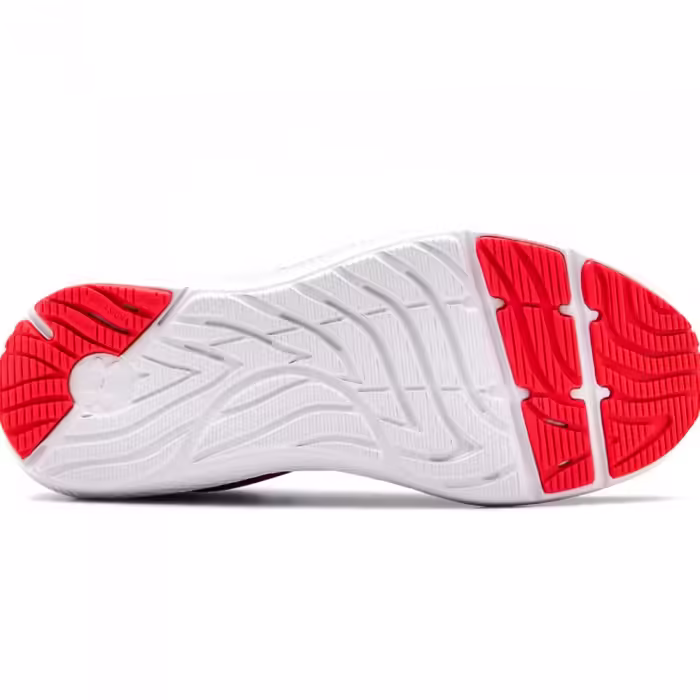 Кроссовки Under Armour UA GS Charged Pursuit 2 Красный 34.5 - 3