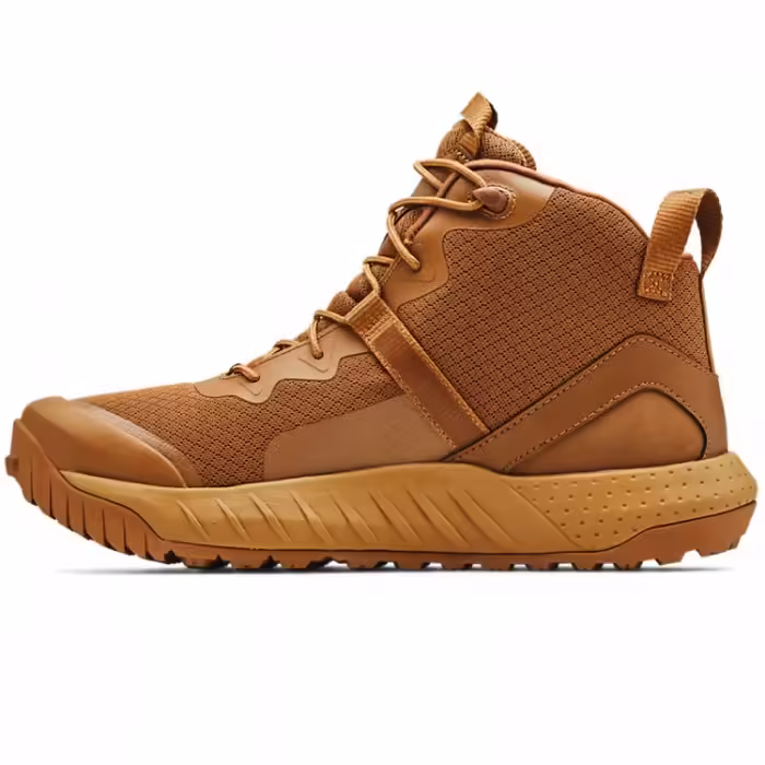 Ботинки Under Armour UA Micro G Valsetz Mid