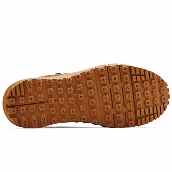 Ботинки Under Armour UA Micro G Valsetz Mid - 2