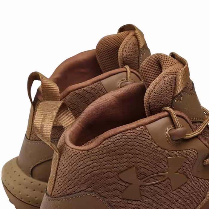 Ghete Under Armour UA Micro G Valsetz Mid Maro 44 - 6