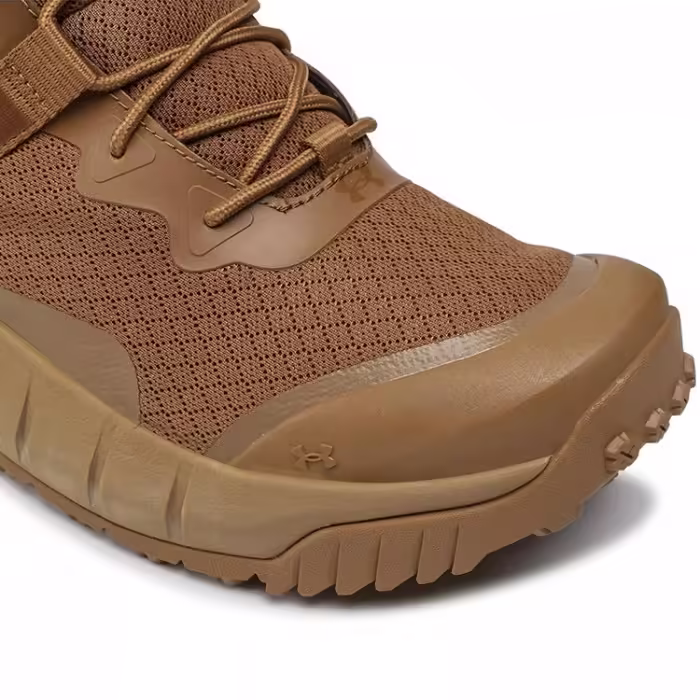 Ghete Under Armour UA Micro G Valsetz Mid Maro 44 - 7