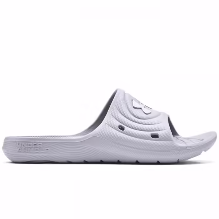 Шлёпанцы Under Armour UA B Locker IV SL - 2